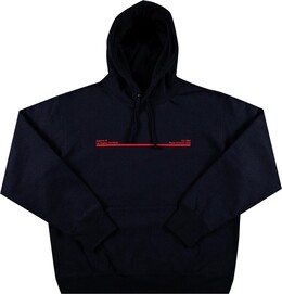 Supreme: Толстовка  Shop с капюшоном