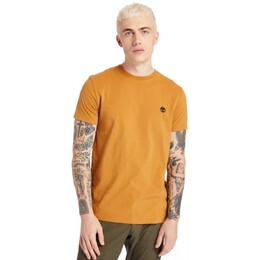 Timberland: Футболка с коротким рукавом 