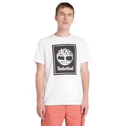 Timberland: Футболка с коротким рукавом 