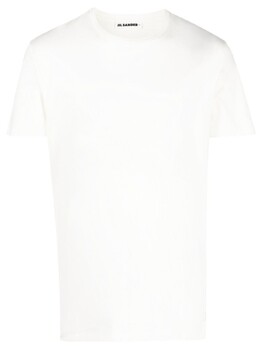 Jil Sander: Футболка 