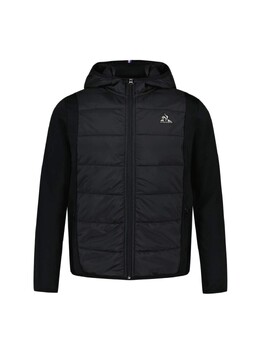 Le Coq Sportif: Куртка на молнии 