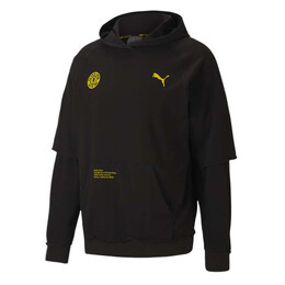 PUMA: Толстовка с рукавом реглан 