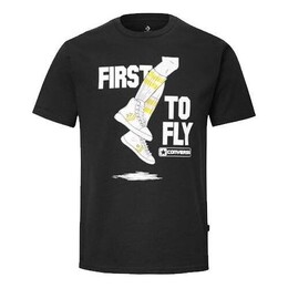 Converse: Кожаная футболка  Pro