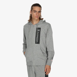 Champion: Толстовка на молнии 
