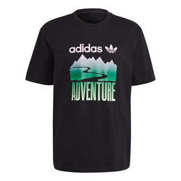Adidas: Спортивная футболка  Originals