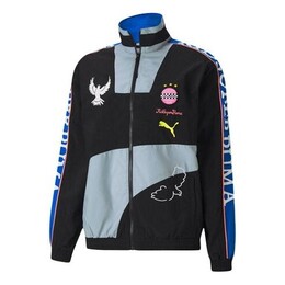PUMA: Спортивная футболка 