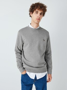 Paul Smith: Хлопковый свитер 