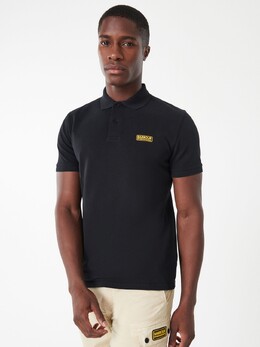 Barbour: Чёрная рубашка  International