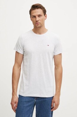 Tommy Jeans: Хлопковая футболка 