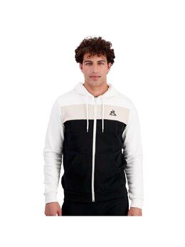 Le Coq Sportif: Чёрная толстовка 