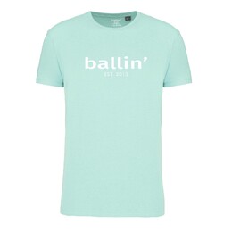 Ballin: Зелёная футболка 