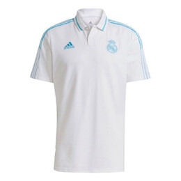 Adidas: Спортивная футболка  Madrid