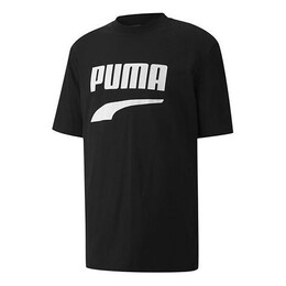 PUMA: Футболка  Downtown с коротким рукавом