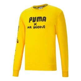 PUMA: Спортивная толстовка 