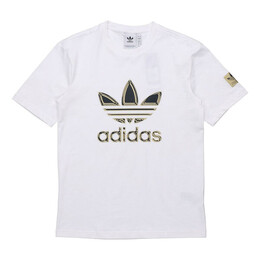 Adidas: Спортивная футболка  Originals
