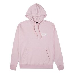 Converse: Розовая толстовка 