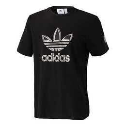 Adidas: Спортивная футболка  Originals