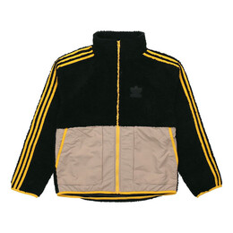 Adidas: Куртка  Originals из шерсти