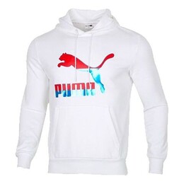 PUMA: Спортивная толстовка 