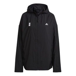 Adidas: Спортивная куртка 
