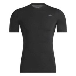 Reebok: Футболка с коротким рукавом 