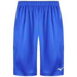 Mizuno: Синие шорты 