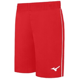 Mizuno: Красные шорты 