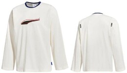 PUMA: Футболка с длинным рукавом 