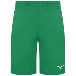 Mizuno: Зелёные шорты 