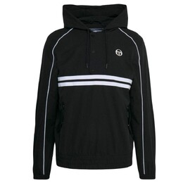 Sergio Tacchini: Чёрная куртка 