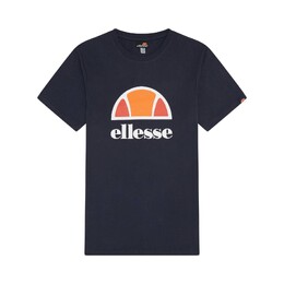 Ellesse: Синяя футболка 