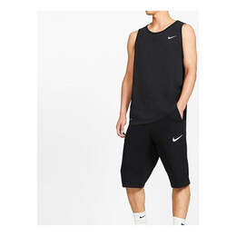 Nike: Трикотажные шорты  Training