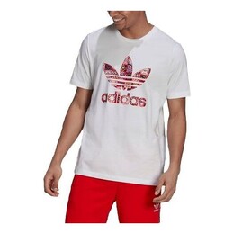 Adidas: Спортивная футболка  Originals