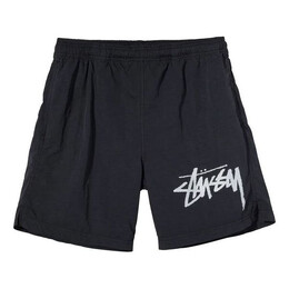 Stussy: Короткие шорты 