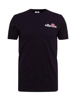 Ellesse: Чёрная футболка 