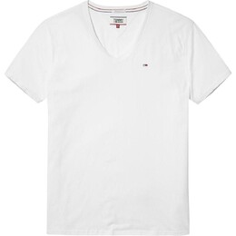 Tommy Jeans: Футболка с коротким рукавом 