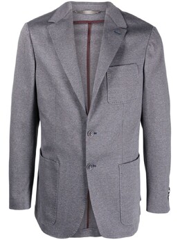 Canali: Однобортные пиджаки 