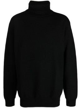 Maharishi: Свитер из шерсти 
