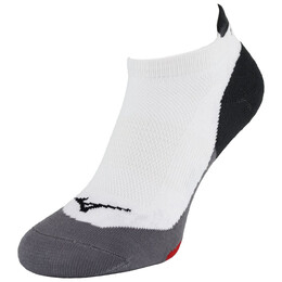 Mizuno: Белые носки 
