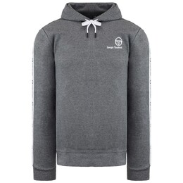 Sergio Tacchini: Серый свитер 