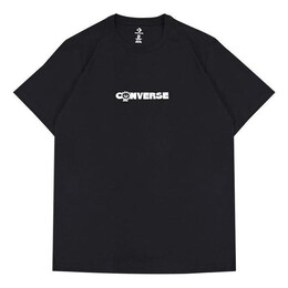 Converse: Футболка с коротким рукавом 