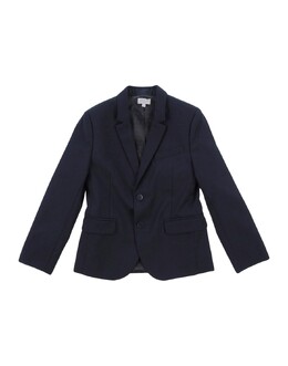 Paul Smith: Синие пиджаки 