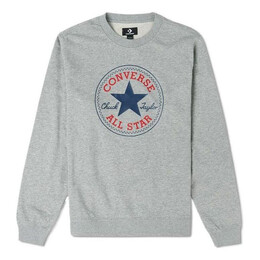 Converse: Флисовый свитер  All Star