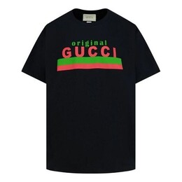 Gucci: Футболка  Original с принтом