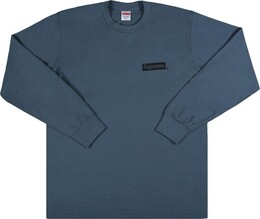 Supreme: Свитшот с длинным рукавом 