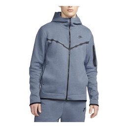 Nike: Флисовая куртка  Tech Fleece
