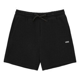 Vans: Чёрные шорты  ComfyCush