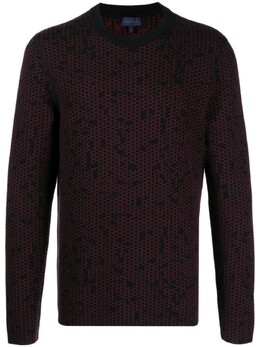 Lanvin: Свитер из шерсти 
