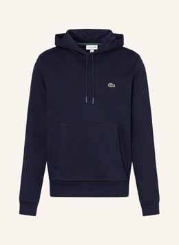 Lacoste: Толстовка с капюшоном 
