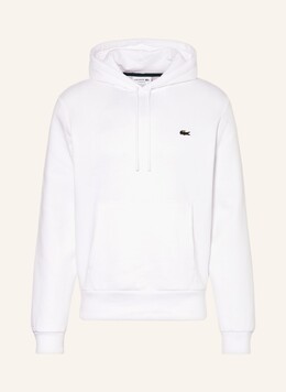 Lacoste: Толстовка с капюшоном 
